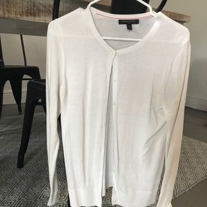 Cardigan Banana Republic